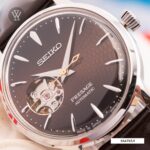 Seiko 33.8mm Nữ SSA783J1 - Ảnh 3