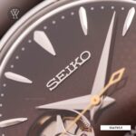 Seiko 33.8mm Nữ SSA783J1 - Ảnh 4