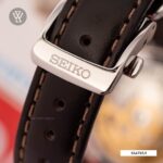 Seiko 33.8mm Nữ SSA783J1 - Ảnh 6