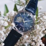 Seiko 33.8mm Nữ SSA785J1 - Ảnh 3