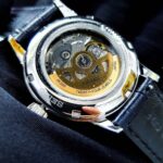 Seiko 33.8mm Nữ SSA785J1 - Ảnh 4