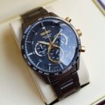 Seiko 45mm Nam SSB363P1 - Ảnh 6