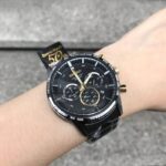 Seiko 45mm Nam SSB363P1 - Ảnh 7