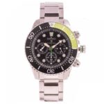 Seiko 43.5mm Nam SSC615P1 - Ảnh 1