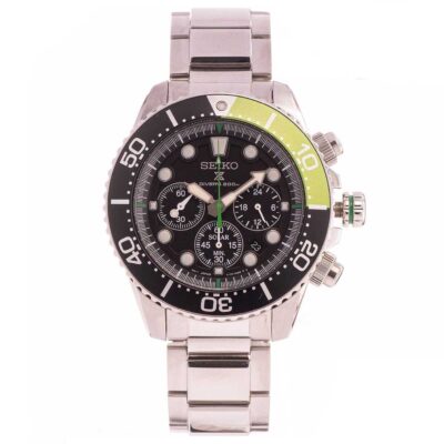 Ảnh sản phẩm Seiko 43.5mm Nam SSC615P1