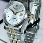 Orient 27mm Nữ TSZ3W001W0 (SSZ3W001W0) - Ảnh 4