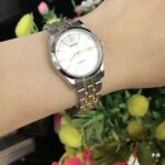 Orient 27mm Nữ TSZ3W001W0 (SSZ3W001W0) - Ảnh 5