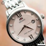 Orient 28mm Nữ TSZ45003Z0 (SSZ45003Z0) - Ảnh 2