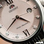 Orient 28mm Nữ TSZ45003Z0 (SSZ45003Z0) - Ảnh 3