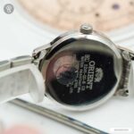 Orient 28mm Nữ TSZ45003Z0 (SSZ45003Z0) - Ảnh 5