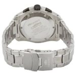 Orient 46mm Nam TTZ00001B0 (STZ00001B0) - Ảnh 4