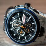 Orient 46mm Nam TTZ00001B0 (STZ00001B0) - Ảnh 2