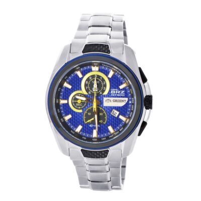 Ảnh sản phẩm Orient 46mm Nam TTZ00002D0 (STZ00002D0)