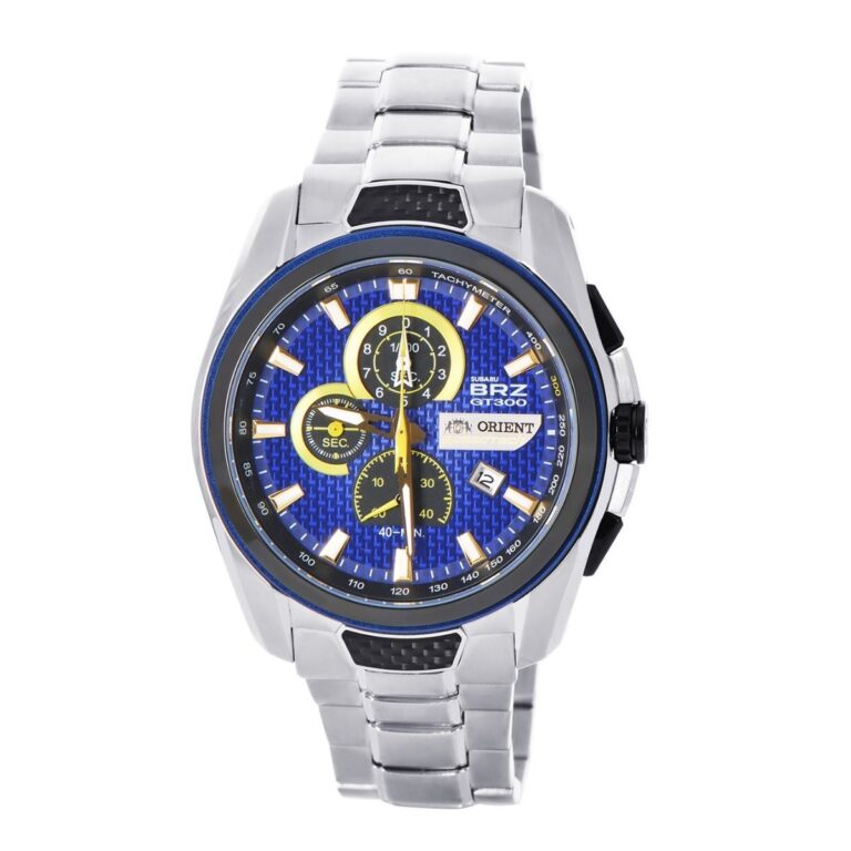 Orient 46mm Nam TTZ00002D0 (STZ00002D0)