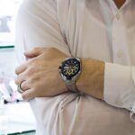 Orient 46mm Nam TTZ00002D0 (STZ00002D0) - Ảnh 5