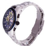 Orient 46mm Nam TTZ00002D0 (STZ00002D0) - Ảnh 4