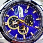 Orient 46mm Nam TTZ00002D0 (STZ00002D0) - Ảnh 2