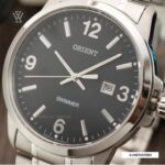 Orient 40mm Nam TUNE5005B0 (SUNE5005B0) - Ảnh 3
