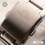 Orient 40mm Nam TUNE5005B0 (SUNE5005B0) - Ảnh 5