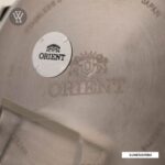 Orient 40mm Nam TUNE5005B0 (SUNE5005B0) - Ảnh 6