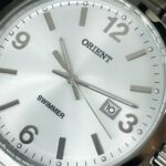 Orient 40mm Nam TUNE5005W0 (SUNE5005W0) - Ảnh 2