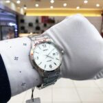 Orient 40mm Nam TUNE5005W0 (SUNE5005W0) - Ảnh 4