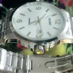 Orient 40mm Nam TUNE5005W0 (SUNE5005W0) - Ảnh 3