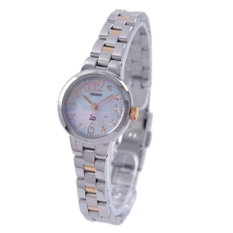 Orient 24.5mm Nữ TWD02003W0 (SWD02003W0)