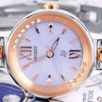 Orient 24.5mm Nữ TWD09001V0 (SWD09001V0) - Ảnh 2