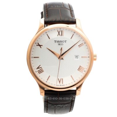 Ảnh sản phẩm Tissot 42mm Nam T063.610.36.038.00