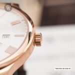 Tissot 42mm Nam T063.610.36.038.00 - Ảnh 3