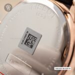 Tissot 42mm Nam T063.610.36.038.00 - Ảnh 5