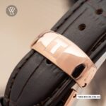 Tissot 42mm Nam T063.610.36.038.00 - Ảnh 4