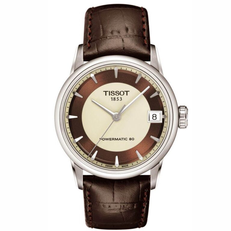 Tissot 33mm Nữ T086.207.16.261.00