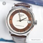 Tissot 33mm Nữ T086.207.16.261.00 - Ảnh 3