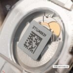 Tissot 41mm Nam T086.407.11.051.00 - Ảnh 5