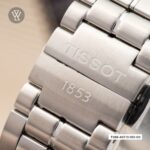 Tissot 41mm Nam T086.407.11.051.00 - Ảnh 6