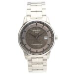 Tissot 41mm Nam T086.407.11.061.10 - Ảnh 1
