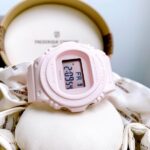 Casio 43mm Nữ BGD-570-4DR - Ảnh 5