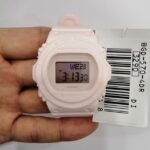 Casio 43mm Nữ BGD-570-4DR - Ảnh 6