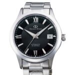 Orient 39mm Nam WZ0011AC - Ảnh 1