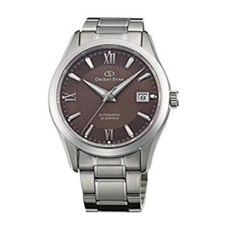 Orient 39mm Nam WZ0031AC
