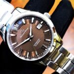 Orient 39mm Nam WZ0031AC - Ảnh 3