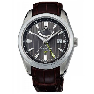 Ảnh sản phẩm Orient 41.5mm Nam WZ0081DJ