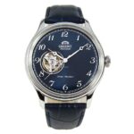 Orient 43mm Nam RA-AG0015L30B (RA-AG0015L10B) - Ảnh 1