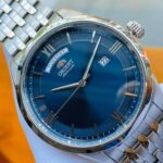 Orient 40.8mm Nam RA-AX0004L3HB (RA-AX0004L0HB) - Ảnh 4