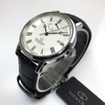 Orient 39mm Nam RE-AU0002S00B - Ảnh 2