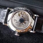 Orient 39mm Nam RE-AU0002S00B - Ảnh 5