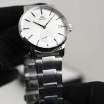 Orient 39mm Nam RA-SP0002S30B (RA-SP0002S10B) - Ảnh 3