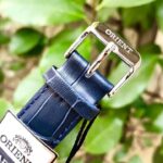 Orient 43mm Nam RA-AG0015L30B (RA-AG0015L10B) - Ảnh 5